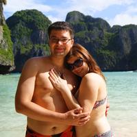 Отзыв от Лика - Виза Destination Thailand